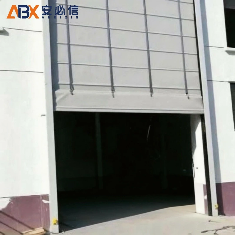 崇左高速堆积门