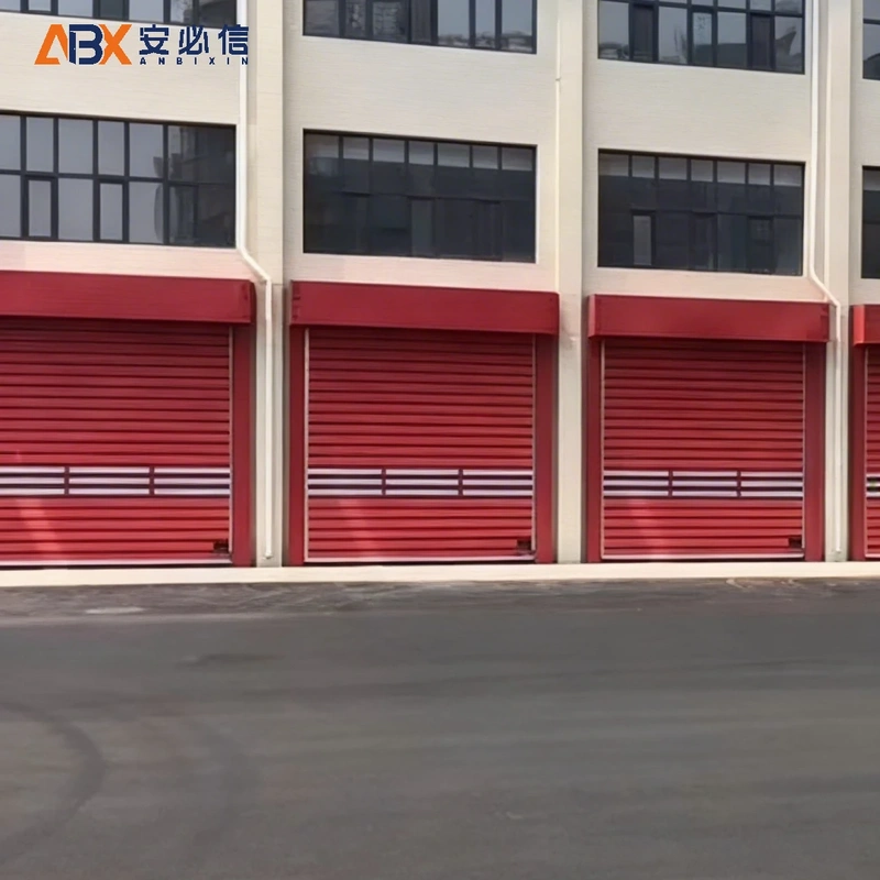 崇左雷达高速门
